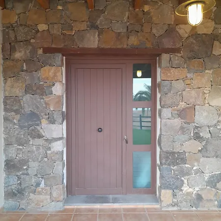 Casa Sicasumbre * Cardon