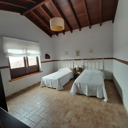 Casa Sicasumbre *
