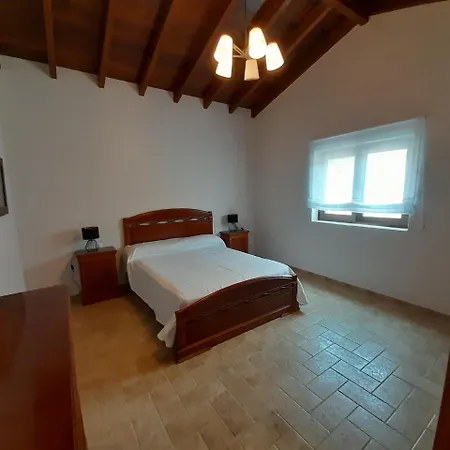 Casa Sicasumbre Hébergement de vacances