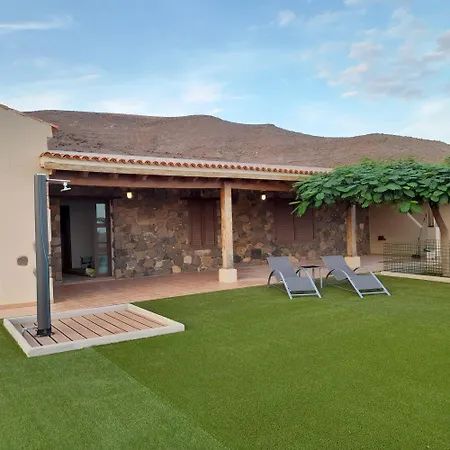 Casa Sicasumbre * Cardon