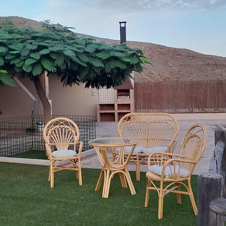 Casa Sicasumbre * Cardon