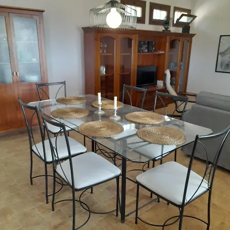 Casa Sicasumbre * Cardon