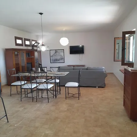 Holiday home Casa Sicasumbre *
